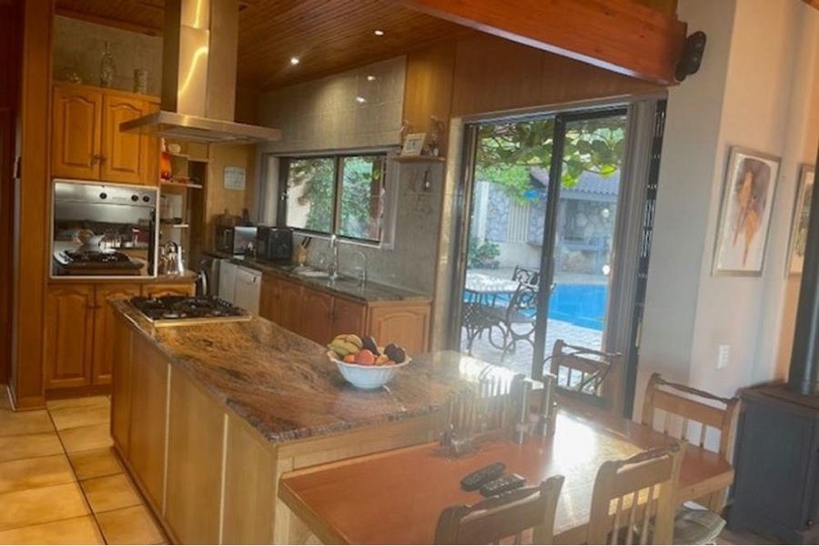 4 Bedroom Property for Sale in Cutty Sark Western Cape